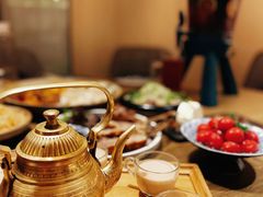 -那时新疆·若羌(经纬汇店)