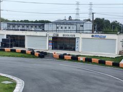 -宝山流光速国际赛车场(宝山店)