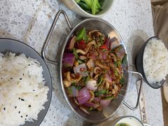 -雲物·云南小馆(好悦天地店)