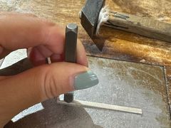 -十八字金·银饰·拼豆·开蚌DIY(魏公芳华里店)