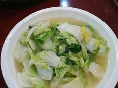 -何氏排骨(左家塘店)