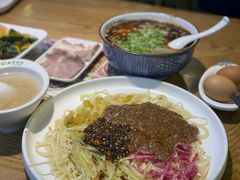 -兰亭安泊牛肉面(乐都路店)