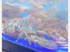 -长申超市(美食城店)