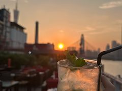 -琶醍壹号•潮菜江景餐吧