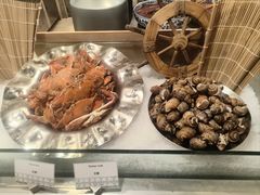 -星璞餐厅(深铁塘朗城君璞酒店)