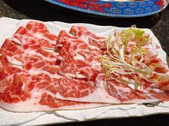 -成都老码头火锅(旺角店)