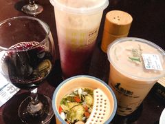 -农耕记·湖南土菜(halo广场店)
