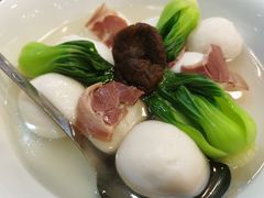 -奎元馆.百年奎元.非遗传承(西湖边的解放路店)