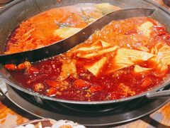 -冯校长老火锅(太古里店)