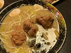 -日本料理神拉面