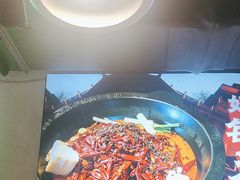 -山悦里 山野·鲜火锅(罗斯福广场店)