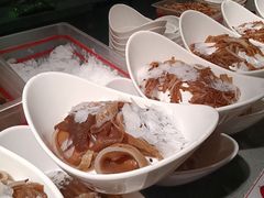 -芝小官毛肚火锅海鲜自助(淮安清江浦区新亚店)