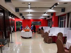 -北京九华山庄会展酒店