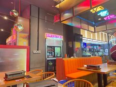 -庆峰龙虾烧烤(合肥一店)