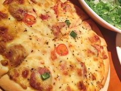 -布拉格餐厅· 中欧捷克菜(全国首店)