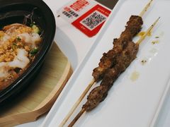 -李先生牛肉面大王(广渠门内店)