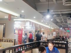 大堂-蜀留香火锅(西南角店)