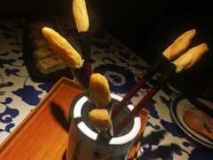 网红西安毛笔酥-遇见长安(兰州中心店)