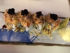 脆皮龙虾卷-熊藏居酒屋(kkone店)