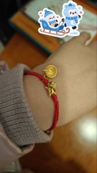 -五洲金行FIDIMO(五洲黄金大厦店)