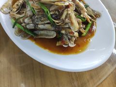 -明记海鲜大排档(巽寮湾店)
