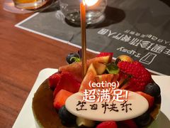 -SAYScake善食感戚风蛋糕(临江大道店)