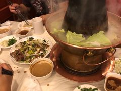 -东来顺饭庄(王府井步行街店)