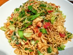 -肉串汪(西便门店)