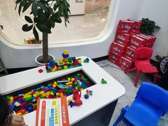 -童程童美·信息学竞赛·机器人编程·少儿编程(五棵松万达校区)