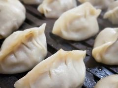-老马家蒸饺(南海街店)