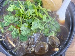 -中华门黑皮砂锅