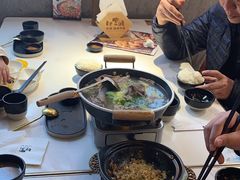 -乔阿马·江南味·驴肉香(龙湖华泾天街店)