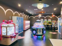 -MELAND CLUB亲子乐园·派对·餐厅(北京芳圆里ID MALL店)