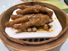 -春满人间酒楼(园岭中路店)