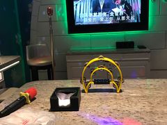 -米乐星世界KTV(汇智国际商业中心店)