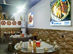 -聚八方土菜馆(余松路店)