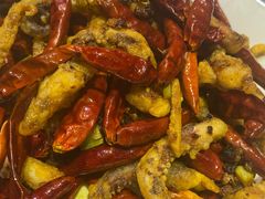 -吕氏疙瘩汤·私家菜馆(慈云寺店)