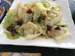 -何记羊汤馆(丽水佳源店)