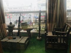 -得意楼蒸菜馆