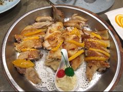 -花溪雨·森林餐厅(石基店)
