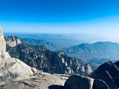 -泰山风景名胜区