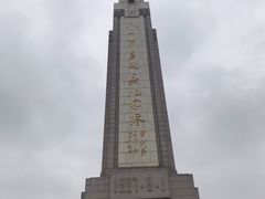 -八一南昌起义纪念塔