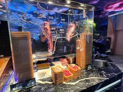 -山海•蒸汽活海鲜自助(皇庭广场店)