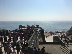 -燕塞湖鸟语林景区