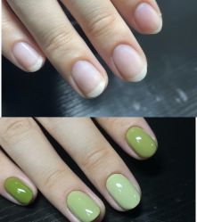 点击看大图 -Halo美甲美睫