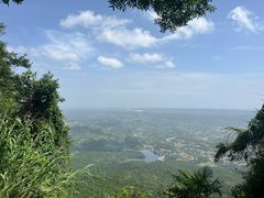 -窦圌山风景区