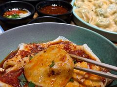-三姐妹餐厅(曲江店)