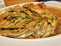 -舟小鲜·舟山小渔村(凤城四路中登广场店)