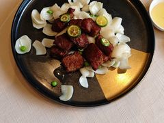 -恒悦轩·粤菜(上海展览中心店)