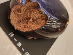 黑曜石-玲婧胡同·生日蛋糕·餐厅(嘉里城店)